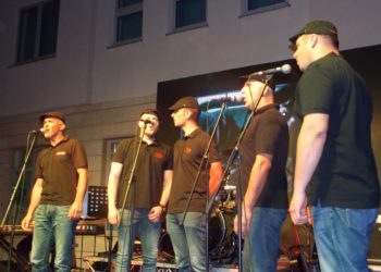 Koncert filmske glazbe usijao vruće Posuško lito