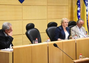 Bradara proglasila zahtjev o razrješenju Puzigaće vitalnim interesom Hrvata