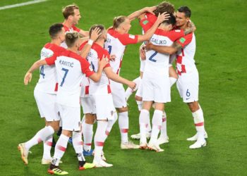 Savez i igrači na SP-u već zaradili pravo bogatstvo,  pobjeda protiv Rusije donosi još više