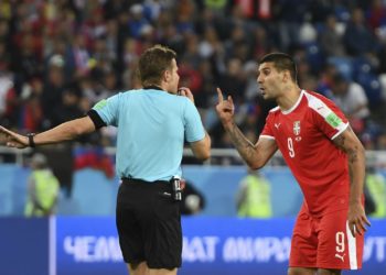 FIFA bez milosti: Nova kazna za Srbiju, oderan i domaćin Rusija, najgore prošao Maroko