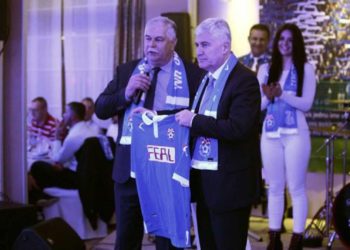 HDZ BiH demantirao Čovićevo povlačenje