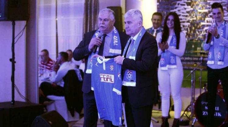 HDZ BiH demantirao Čovićevo povlačenje