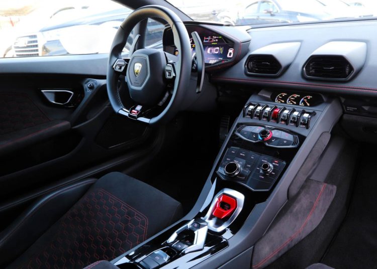 AS Kramar: Lamborghini vrijedan 390.000 KM stigao u Ljubuški