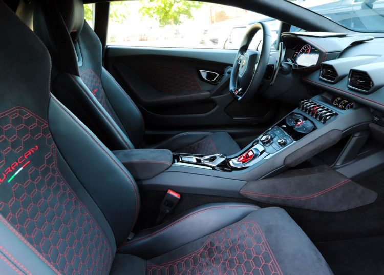 AS Kramar: Lamborghini vrijedan 390.000 KM stigao u Ljubuški