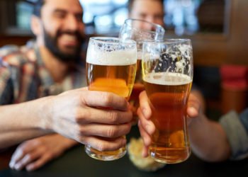 Ako pijete pivo, manje su šanse da ćete doživjeti preranu smrt