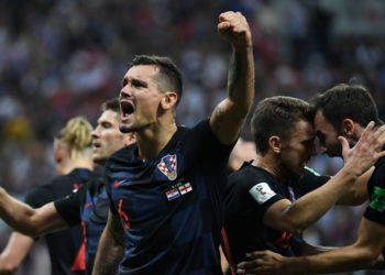 Amerikanci: Hrvatska je najljepša bajka u povijesti svjetskih prvenstava