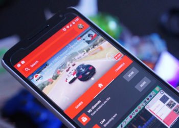 Android korisnici YouTubea dobili anonimni mod