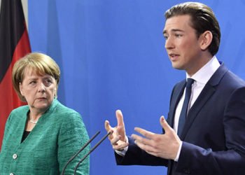 Austrija spremna zaštititi granice ako Njemačka preseli izbjeglice