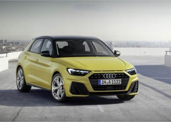 Audi A1 druge generacije novi je kralj niže klase