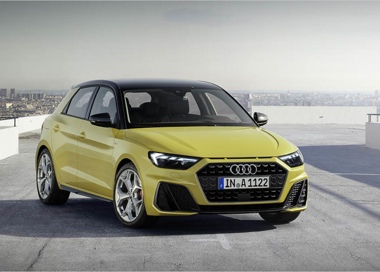 Audi A1 druge generacije novi je kralj niže klase