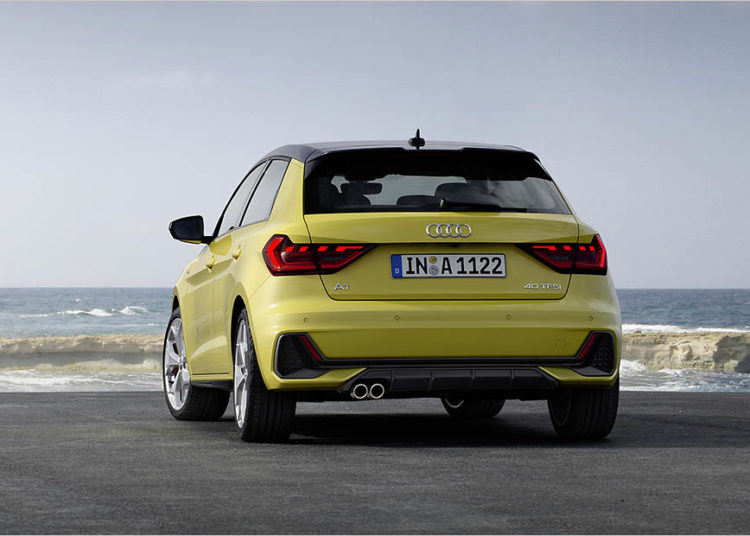 Audi A1 druge generacije novi je kralj niže klase