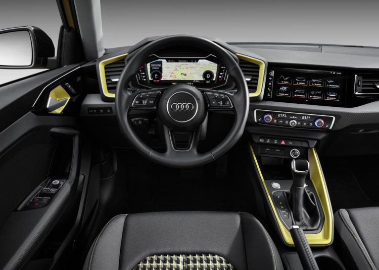 Audi A1 druge generacije novi je kralj niže klase