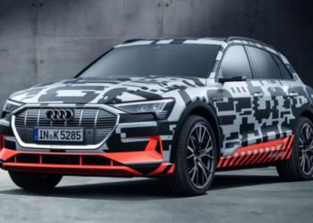Audi potvrdio – službena premijera E-Trona 17. rujna