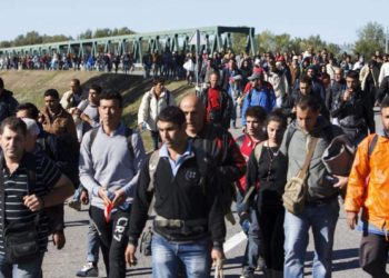 Austrija poslala BiH šatore za migrante, želi spriječiti 2015. na svojim granicama