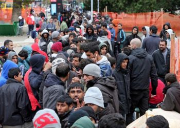 Austrija želi da tražitelji azila podnose zahtjeve izvan EU