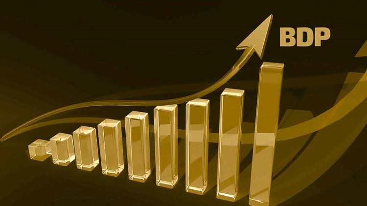 Realni rast BDP-a u prvom kvartalu dva posto