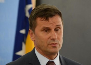 BH Pošta zaustavlja proceduru kupovine zgrade od Novalića