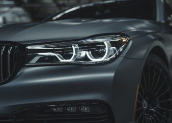 BMW Alpina B7 posebna je verzija rezervirana za 21-og sretnika