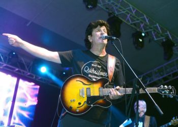 Bajaga koncertom u Širokom Brijegu zatvorio West Herzegovina Fest