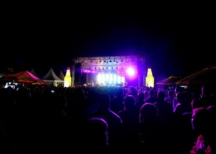 Bajaga koncertom u Širokom Brijegu zatvorio West Herzegovina Fest
