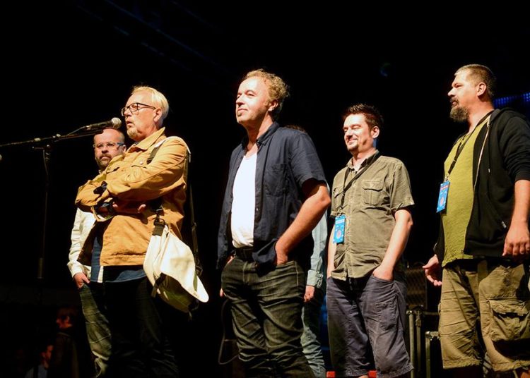 Bajaga koncertom u Širokom Brijegu zatvorio West Herzegovina Fest
