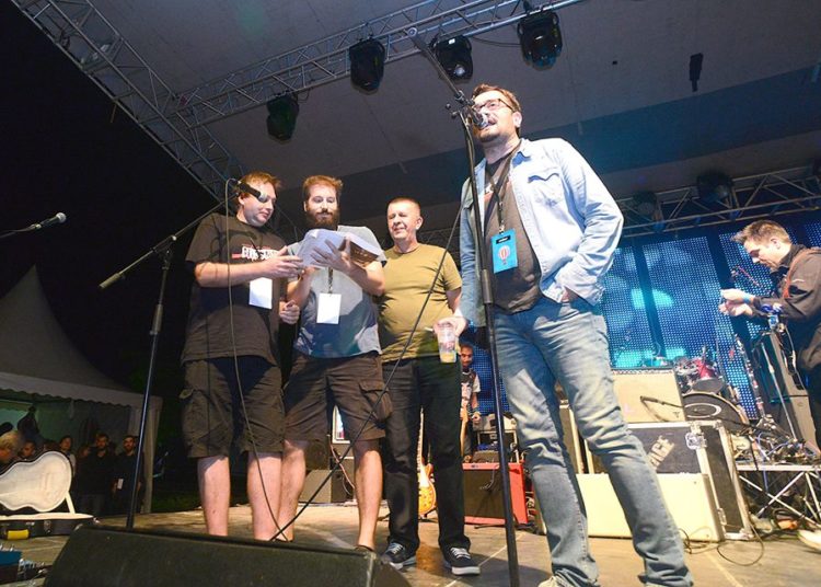 Bajaga koncertom u Širokom Brijegu zatvorio West Herzegovina Fest