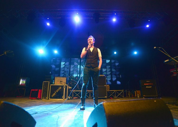 Bajaga koncertom u Širokom Brijegu zatvorio West Herzegovina Fest