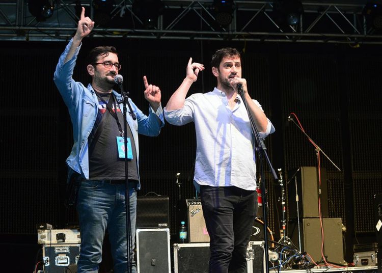 Bajaga koncertom u Širokom Brijegu zatvorio West Herzegovina Fest