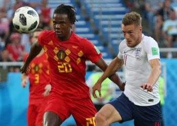 Belgija drugi put pobijedila Englesku i osvojila broncu