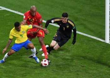 Belgija pobijedila Brazil 2:1 i ušla u polufinale SP-a