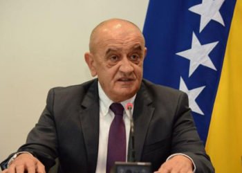 Bevanda: Zvizdić iznio samo osobne stavove i stavove SDA