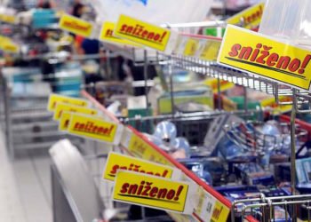 Bh. građani kredite podižu i za hranu