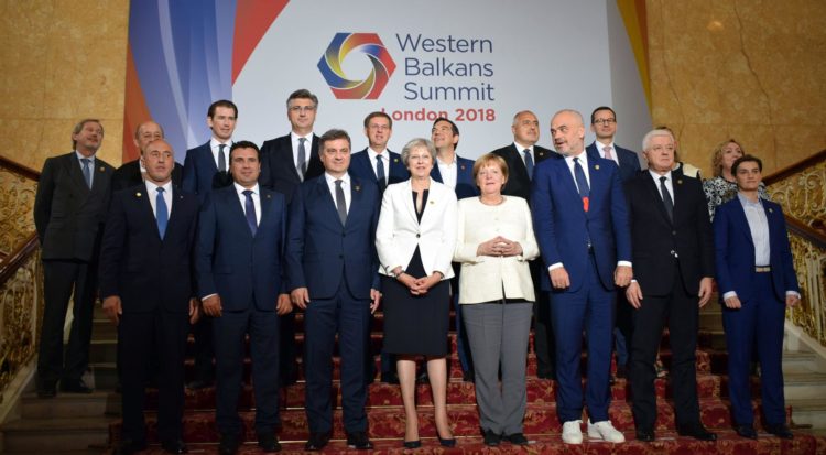 BiH dobila 275 milijuna eura za tri projekta, od toga dva u Hercegovini