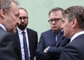 Bošnjaci sutra izvode entitetski udar na državu BiH