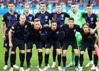 Evo što sad čeka Hrvatsku: Sudar s Ronaldovim Portugalom pa veliki revanš s Englezima