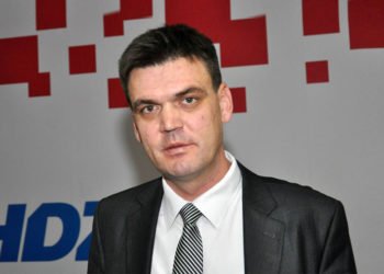 Cvitanović: Napustit ćemo sutrašnju sjednicu Doma naroda FBiH