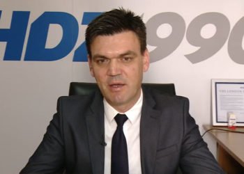 Cvitanović: Ostavite Pelješki most na miru, nije dobro s Hrvatskom ulaziti u konflikt