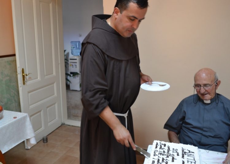 Široki Brijeg: Proslavljen blagdan svete Ane – patrona župe Ljuti Dolac