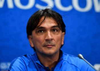 Dalić: Cijeli svijet navija za Hrvatsku, bit će to seizmički poremećaj