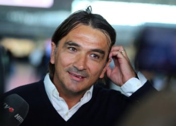 Dalić: Gurali smo, držali se i izvukli utakmicu. Zaslužili smo ovo…