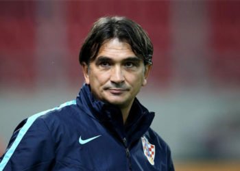 Dalić: Kalinić mi se nije javio, on je moj najveći poraz