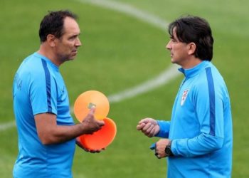 Dalić: Odbio sam Egipćane i preporučio im Ladića