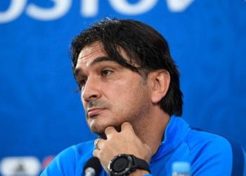Dalić najavio totalni napad na Ruse: “Očekujemo našu najbolju utakmicu”