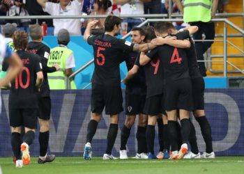 Dalić riješio sve dvojbe: Otkriven sastav Hrvatske za susret s Danskom!