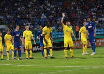 Danas počinje nova sezona, Široki Brijeg sutra na Pecari protiv Tuzle