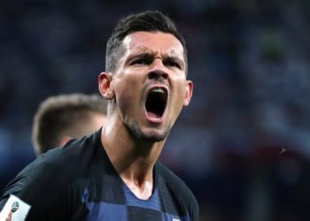 Dejan Lovren: Francuzi uopće nisu igrali nogomet