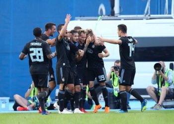 Dinamo potpuno nadigrao Hapoel Beer Shevu