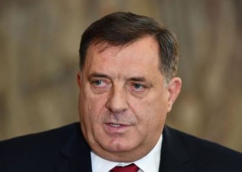 Dodik: Ne isključujem mogućnost sukoba Srba i Bošnjaka u propaloj BiH
