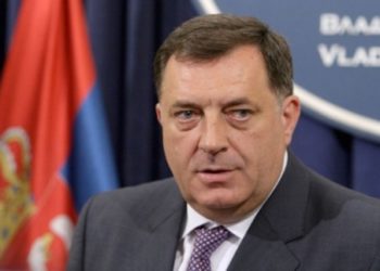 Dodik: Srbi sa spornog popisa što prije da se vrate iz Njemačke
