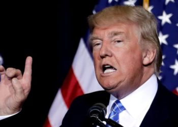 Trump poručio Iranu: Ako budete ikada više prijetili, doživjet ćete nezapamćene posljedice